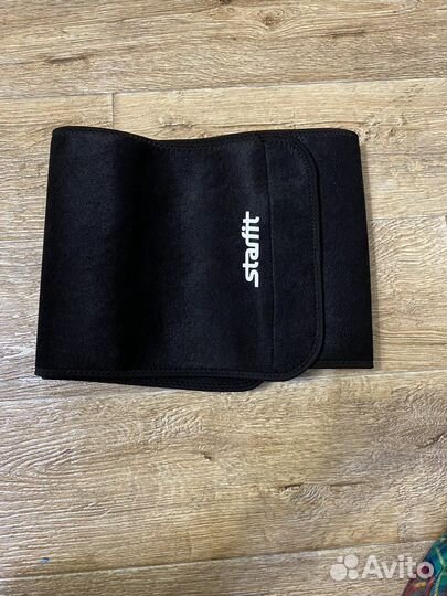 Пояс для похудения