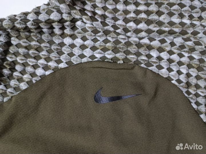 Водолазка Nike Pro Hyperwarm S