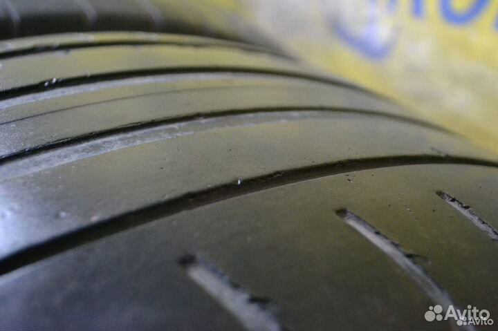 Dunlop SP Sport Maxx GT 245/50 R18