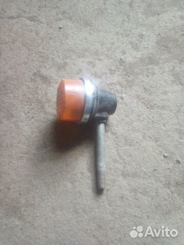 Поворотник ява