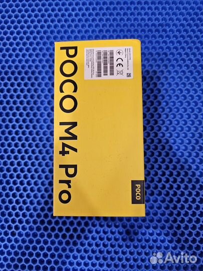 Xiaomi Poco M4 Pro, 6/128 ГБ