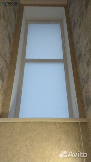 Рулонные шторы, установка, производители