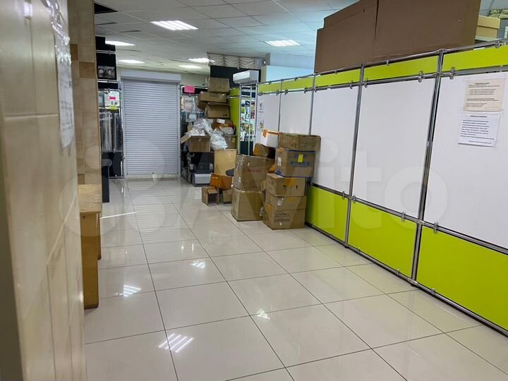 Свободного назначения, 216 м²