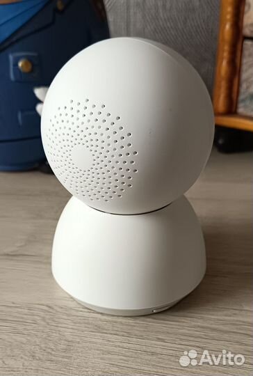 IP камера Xiaomi Mi SMART C300 2K 360