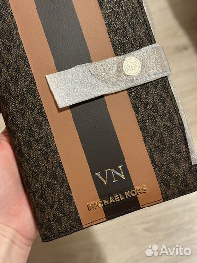 Ежедневник Michael Kors