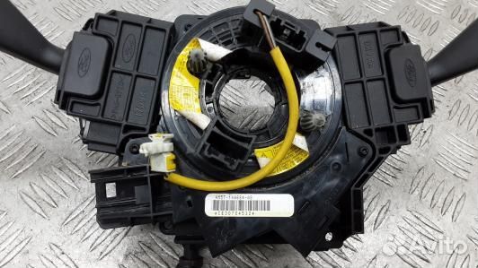 Переключатель поворотов и дворников (стрекоза) for