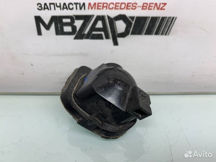 Подсветка зеркала левого Mercedes W164