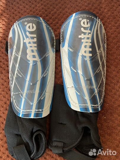 Щитки Mitre новые L