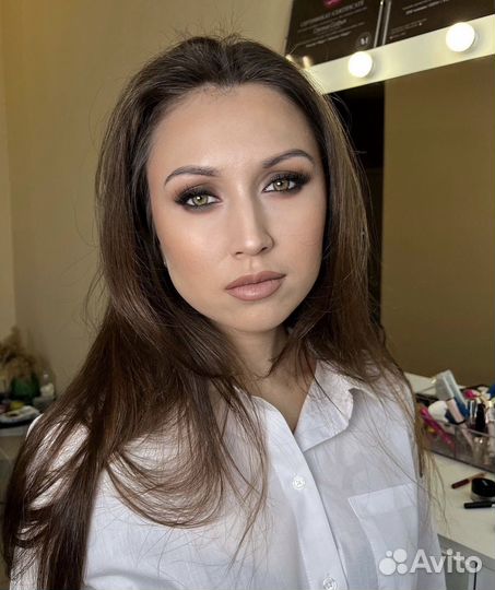 Визажист / Макияж вечерний, дневной