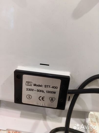 Бутербродница новая