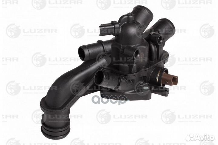 Термостат в сборе luzar LT 20Z8 LT20Z8 luzar