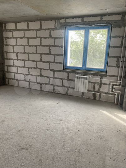 1-к. квартира, 44,9 м², 5/9 эт.