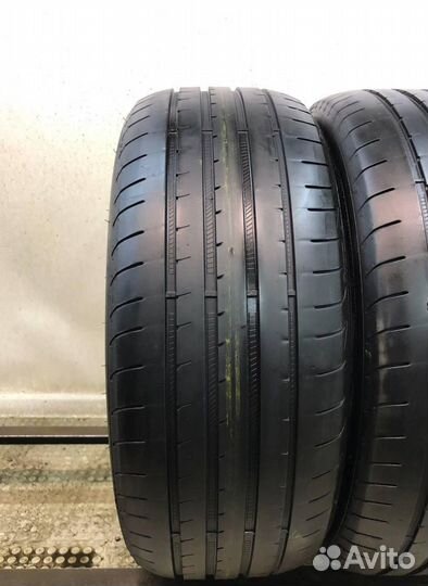 Goodyear Eagle F1 Asymmetric 5 225/45 R18 99W