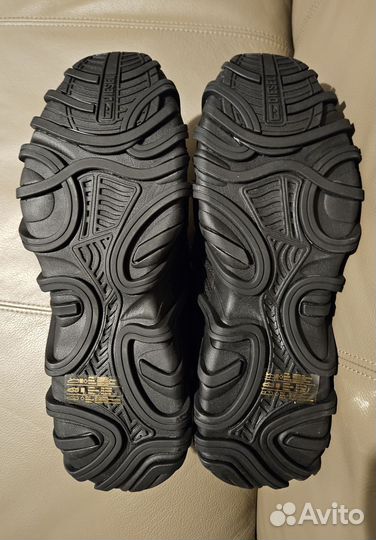 Кроссовки Diesel p.45 (новые)