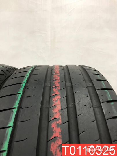 Bridgestone Potenza Sport 255/45 R20 105Y