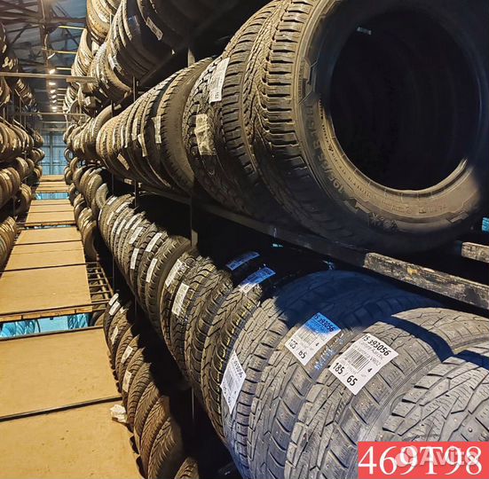 Nankang ESSN-1 Corsafa 245/40 R18 93M