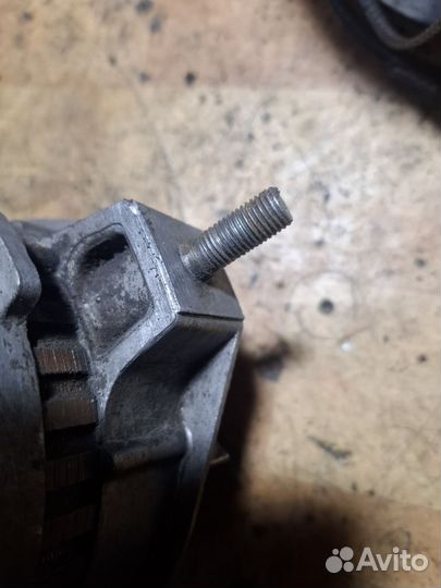 Генератор ваз2106