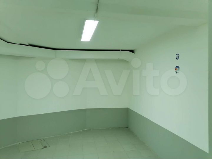 Торговая площадь, 19.3 м²