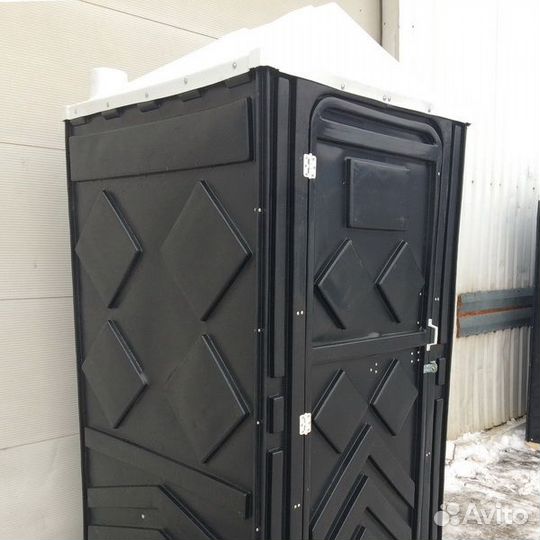 Аренда туалетной кабины Москва и М.О. Ближайшее