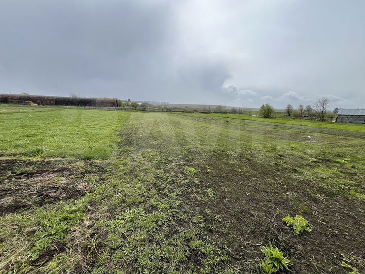 Дом 60 м² на участке 26,8 сот.