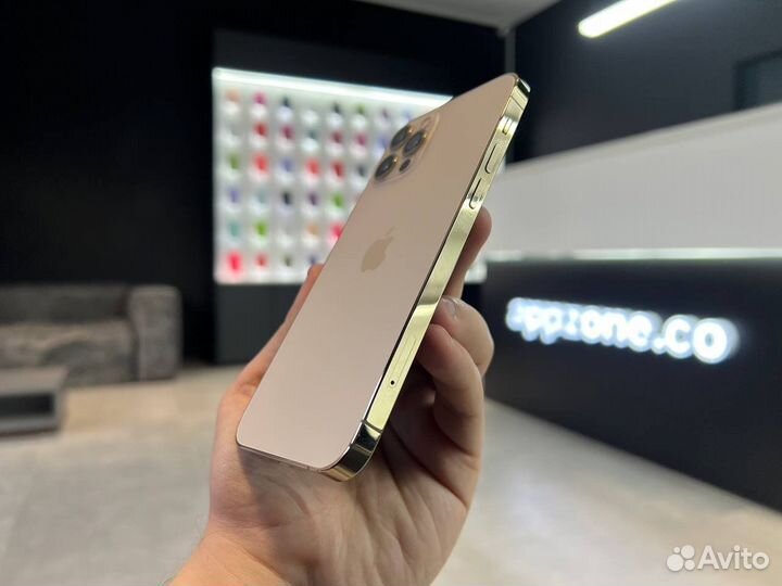 iPhone 12 Pro, 128 ГБ