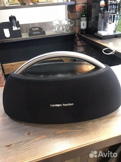 Колонка harman kardon
