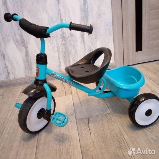 Велосипед для детей 3 лет