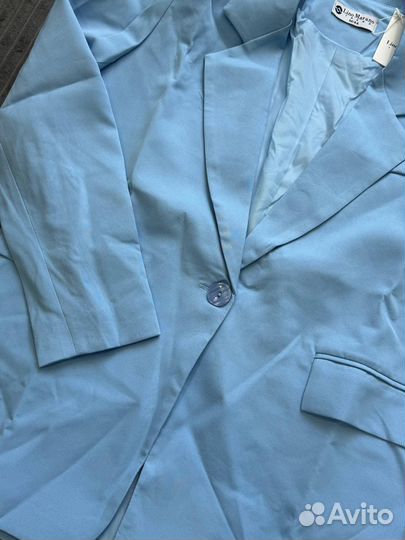 Пиджак женский