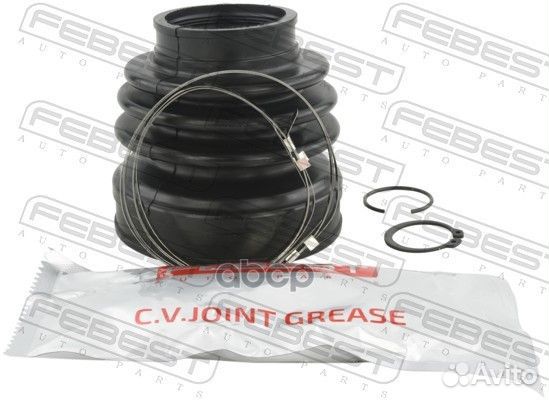 Пыльник ШРУСа hyundai sonata/KIA optima 2015