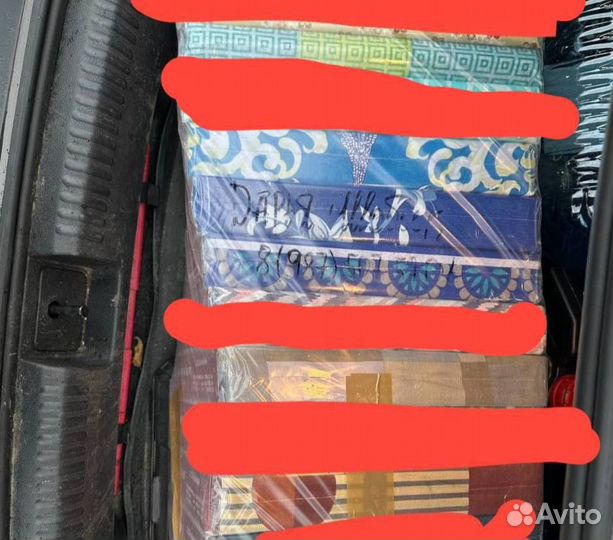 Комплекты постельного белья