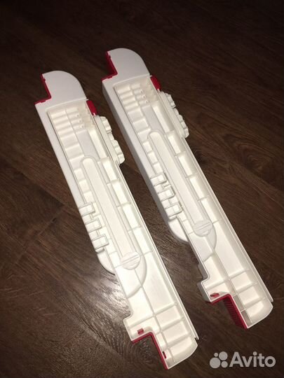 Ванночка для купания Baby OK + крепления