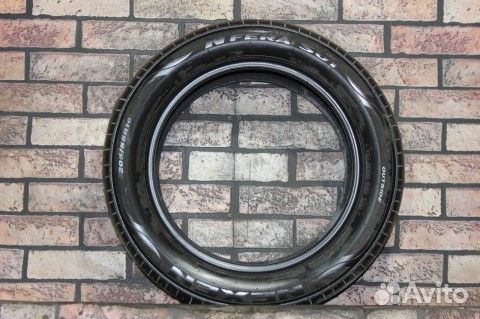 Nexen N'Fera SU1 205/55 R16