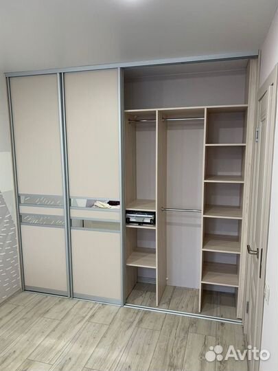 Шкаф-купе на заказ