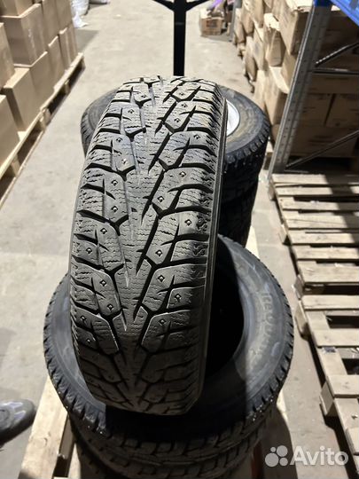 Yokohama Ice Guard Stud IG55 175/65 R14 86T