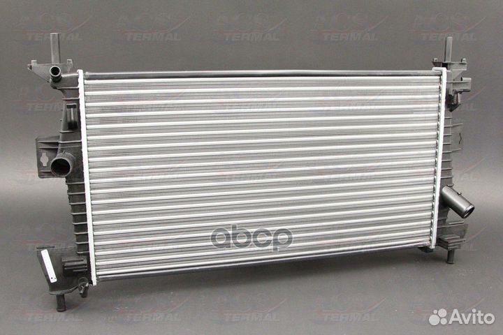 Радиатор охлаждения 562000 ACS Termal
