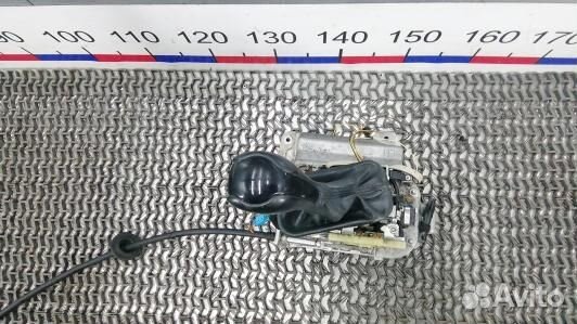 Кулиса кпп land rover range rover 3 (4BA04DM01)