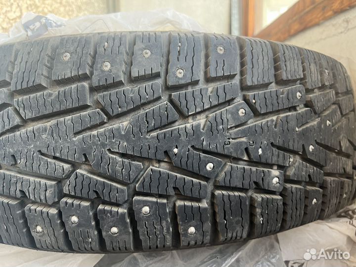 Cordiant Snow Cross 205/60 R16