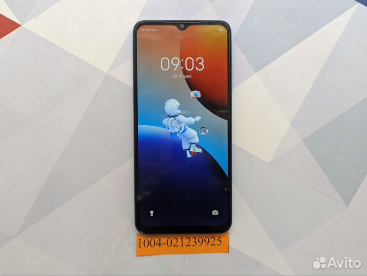 TECNO Spark 10, 8/128 ГБ