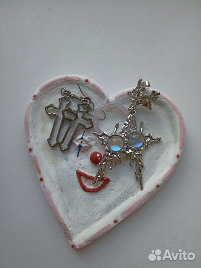 Пепельница