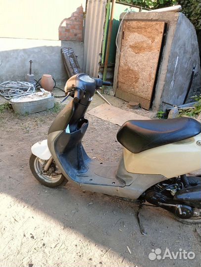 Honda Dio Fit AF 27