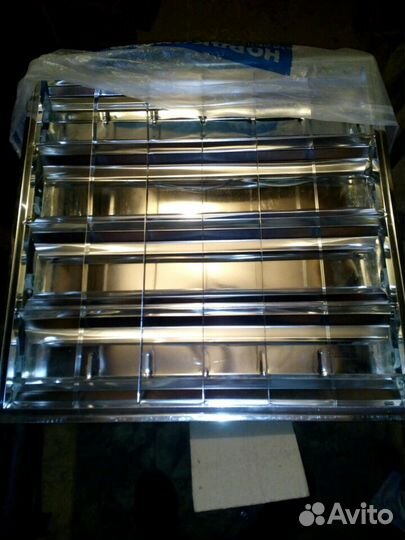 Светильник потолочный новый