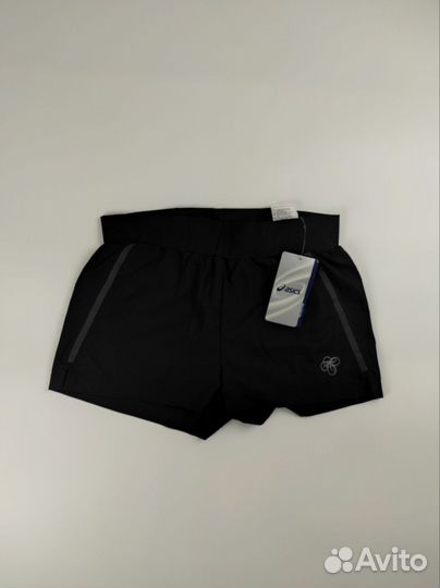 Спортивные шорты asics новые