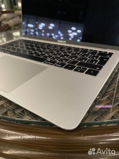 Apple MacBook Air 13 2019