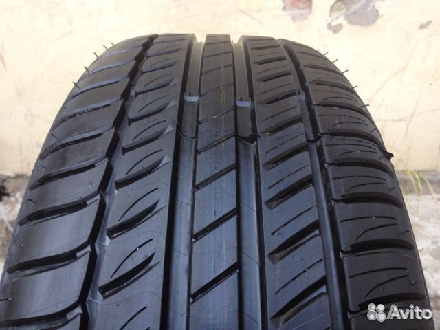 Michelin Primacy HP 215/60 R16 95V
