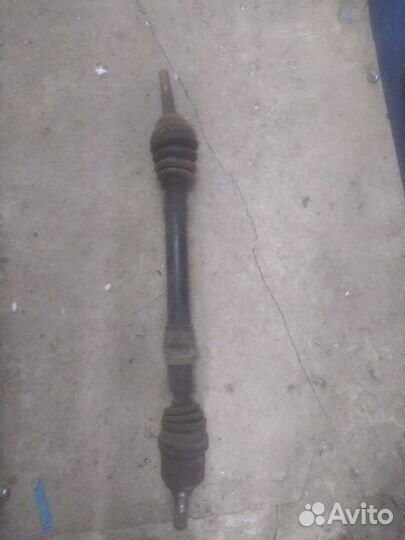 Привод Правый Ниссан Альмера N15