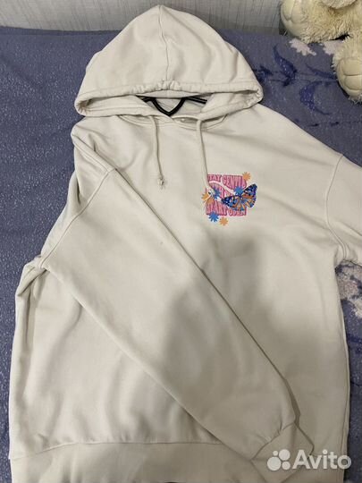 Толстовка женская