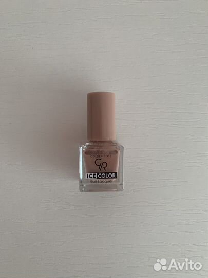 Лак для ногтей