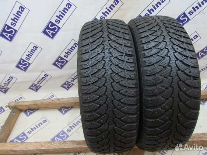 Cordiant Sno-Max 215/60 R17 93Q