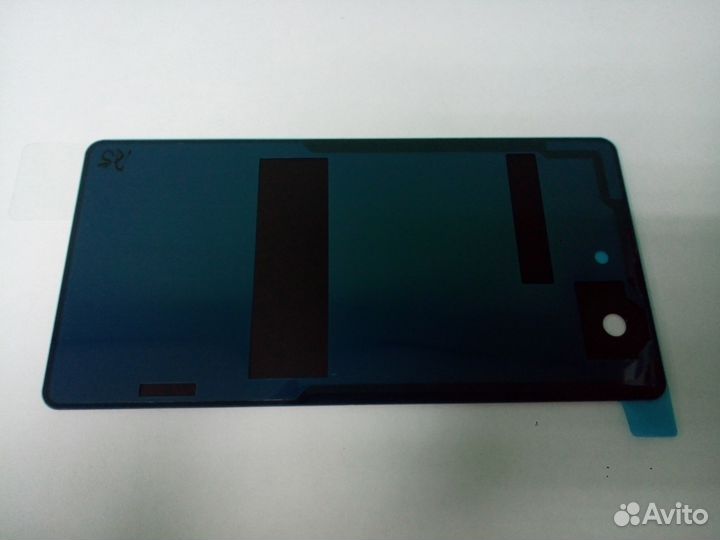 Задняя крышка Sony Z3 Compact