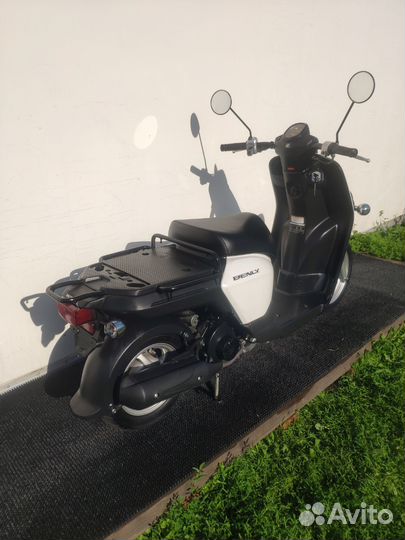 Honda Benly Инжектор Без пробега по РФ